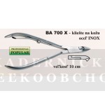 klieštiky 700X-10  Baruffaldi Cuticle